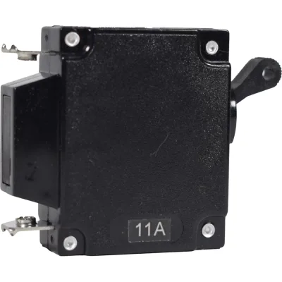 Тепловое реле REDVOLT автомат защиты, 11А 19-867K