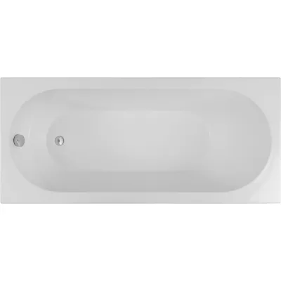 Ванна Aquanet NEXUS 180*80 к/с6 (362777) 00362777