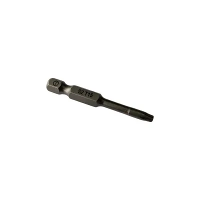 Бита TULSTOR T-Drive strong 50мм TX 15 упак 5 шт 945975