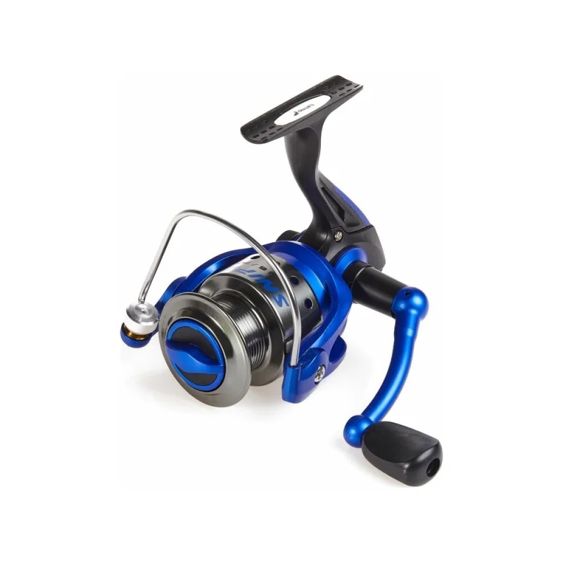 ΠΠ΅Π·ΡΠ½Π΅ΡΡΠΈΠΎΠ½Π½Π°Ρ ΠΊΠ°ΡΡΡΠΊΠ° SALMO Sniper SPIN 6 3000FD SSS06-30FD