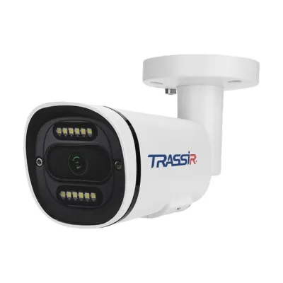 IP камера Trassir TR-D2151CL3 v7 4.0 УТ-00068104