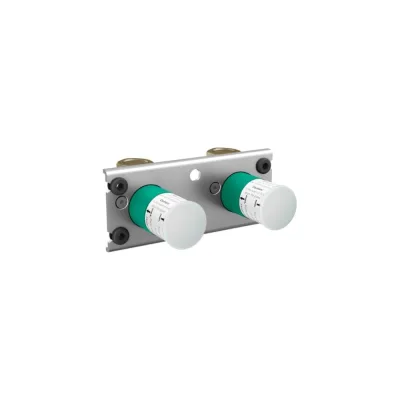 Скрытая часть Hansgrohe 26840180 Rainfinity Showerpipe 360 00057865