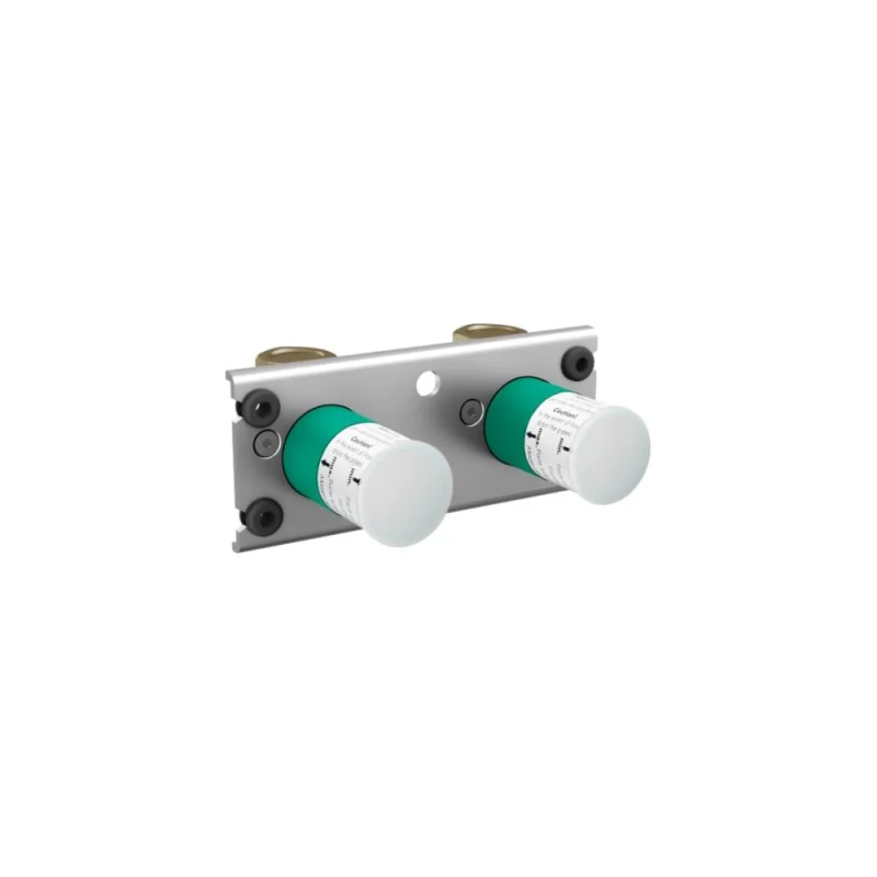 Скрытая часть Hansgrohe 26840180 Rainfinity Showerpipe 360 00057865