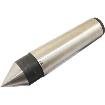 Центр упорный CNIC КМ-6 MT6 76457