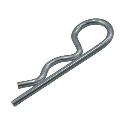 Шплинт ОПМ DIN 11024 Form E d2,0x40 (для отв. d2,5) zn 100 шт УТ000101257