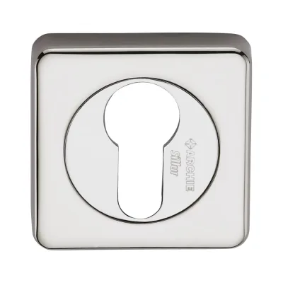 Ключевая накладка SILLUR CL-C P.CHROME 940000000058