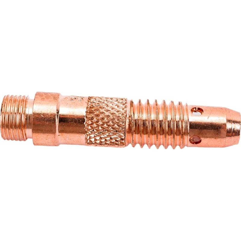 Корпус цанги (2 мм; 47 мм) к горелке TIG WP 17-18-26 GROVERS BK-170.009-2,0mm