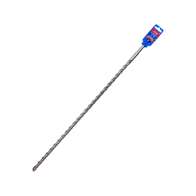 Бур по бетону SDS-plus Professional 14x600 мм Tsunami T10610200014600