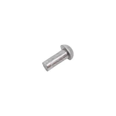 Заклепка ОПМ DIN 660 d2x5, Al, 1000 шт 10392
