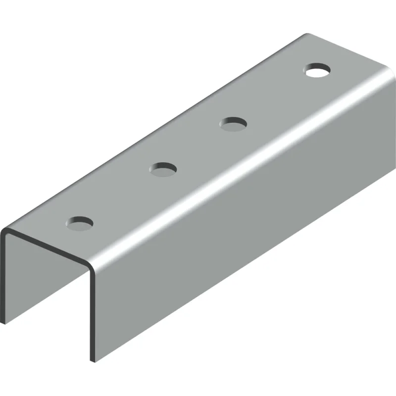 Соединитель внешний УМС 41х41, GAL SVE-41