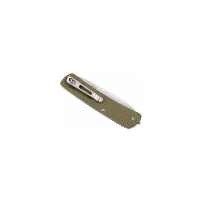 Нож Ruike multi-functional зеленый L11-G