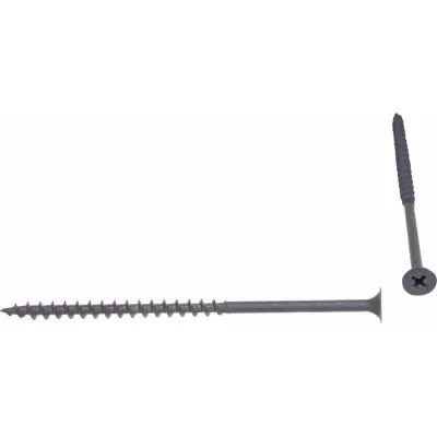 Саморез по дереву СаМат Плюс 4,8х102 (59 шт) KRP-6996