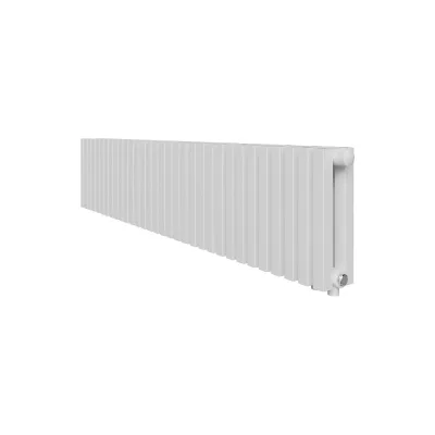 ΠΠΈΠ·Π°ΠΉΠ½-ΡΠ°Π΄ΠΈΠ°ΡΠΎΡ Royal ThermoShift Q30 VC2030 - 38 ΡΠ΅ΠΊΡΠΈΠΉ RAL9016 ΠΠ‘-1631286