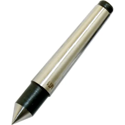 Центр упорный CNIC КМ-1 MT1 8205