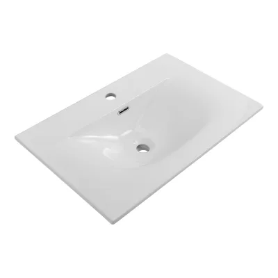 Керамическая раковина BelBagno 710x460x170 BB-8099-70