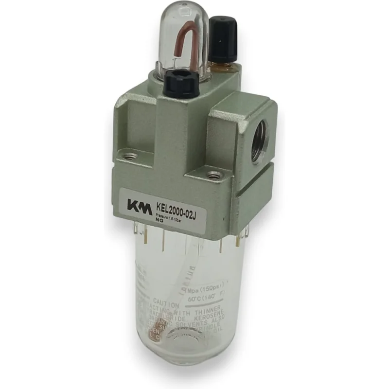 Маслораспылитель Контактная Механика G1/4 KEL2000-02J