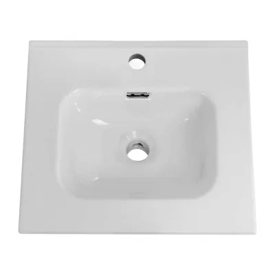 Керамическая раковина BelBagno 510x465x170 BB500ETL