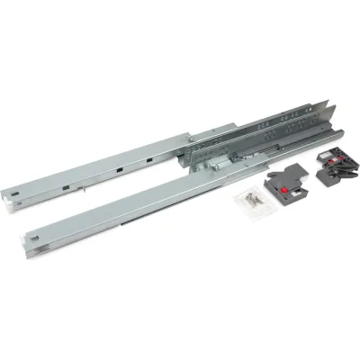 Направляющие механизмы BOYARD В-Slide DB8881Zn/350 107271