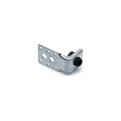 L-образный кронштейн Termoclip TDL 1,2F 50 шт 9128001-212