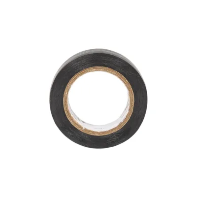 Изолента Pro Legend 15/10 черный, 10 шт. PL3905_10