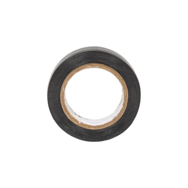 Изолента Pro Legend 15/10 черный, 10 шт. PL3905_10