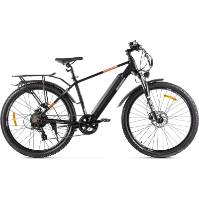 Электровелосипед Ran Star 2 PRO GELBERT 0000364-2985