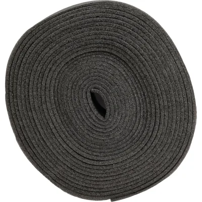 Демпферная лента Мегафол 10x100мм 20 м 85325286