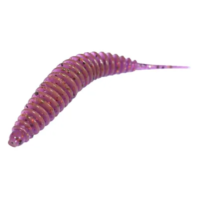 Съедобные искусственные слаги LUCKY JOHN LJ Pro Series ULTRAWORM 1,4in /S13 12шт. 140192-S13
