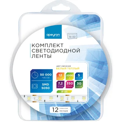Саморез универсальный ЖЕСТЬ белый цинк, 3x16 мм, 300 шт., коробка УТ-00012091