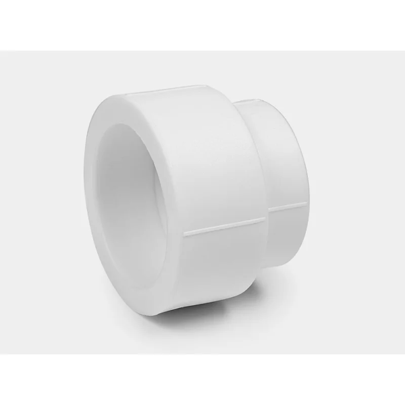Переходная муфта КОНТУР PPR D63-50 011203063500