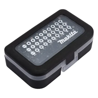Набор бит 31 предмет Makita D-30667