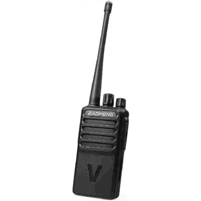 Рация Baofeng ВИ Victory 3 (400-470МГц), type-C 00031136