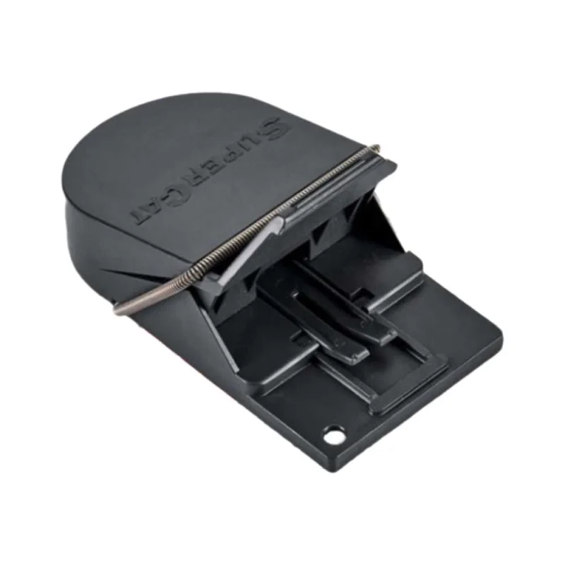ΠΡΡΠ΅Π»ΠΎΠ²ΠΊΠ° SuperCat Mouse Trap, Π±Π΅Π· ΠΏΡΠΈΠΌΠ°Π½ΠΊΠΈ, 5 ΡΡ. MouseTrap(5)