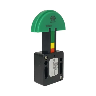 Натяжитель EMT SPANN BOX SIZE 0 для цепи 06B-2 H (281 000 008) 281000008EMT