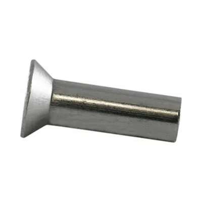 Заклепка ОПМ DIN 661, d6x42, St, 10 шт. УТ000162914