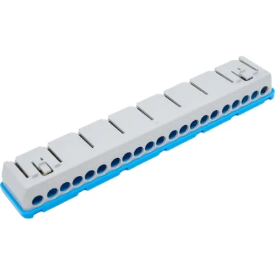 Винтовой  клеммник ABB N 9x16-12x6мм NK/S21 1SPE007715F0734