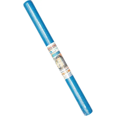 Стеклотканевая сетка SDM 160 SD-GLASS Professional фасадная усиленная 5х5мм, 1м х 10м 00-00000605