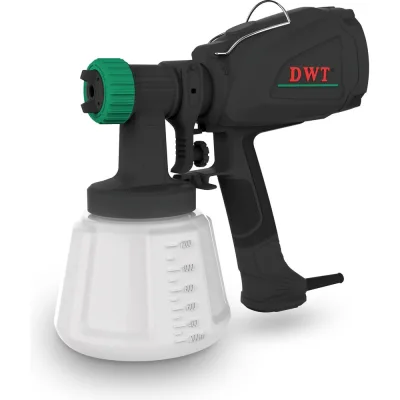 Краскопульт DWT ESPP04-750