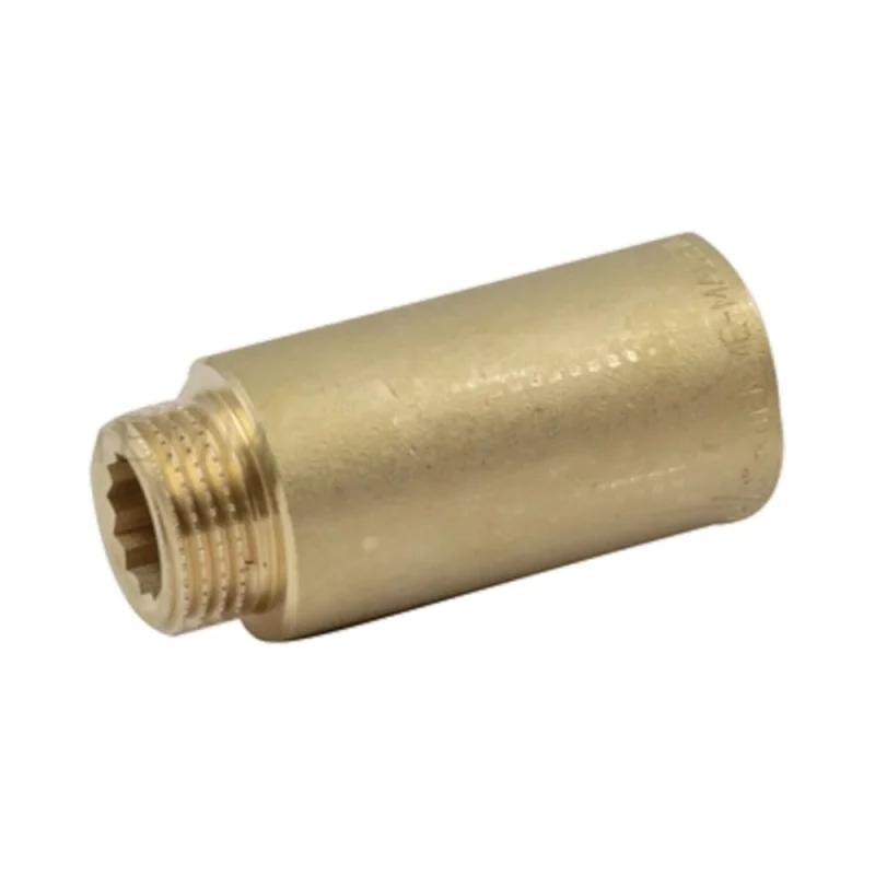 Удлинитель Tiemme ВН круглый, 1/2"x50 1530 1500045