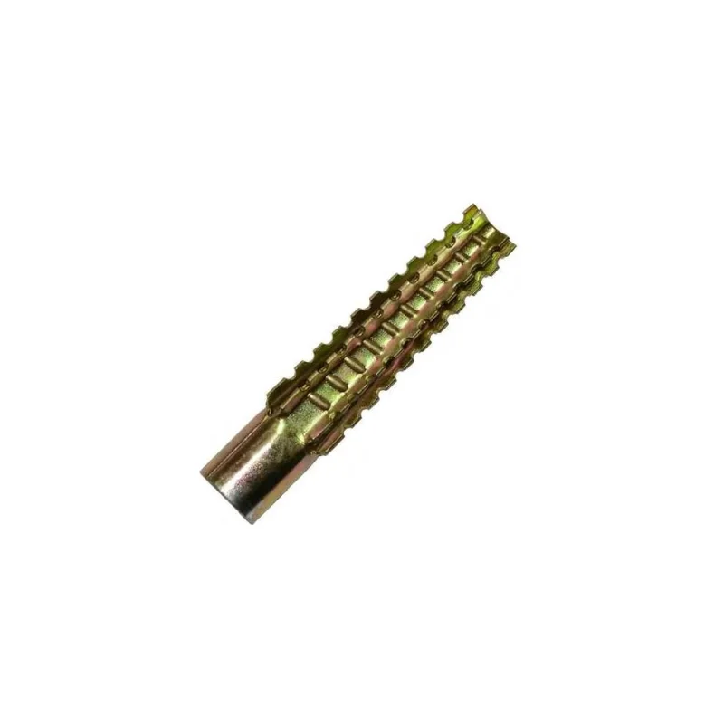 Дюбель INTERFIX MUD, 10х60мм, 100 шт в упак 5120