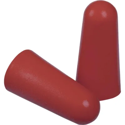 Беруши без шнурка Delta Plus CONIC2, Упаковка - 200 пар CONIC2VRO200