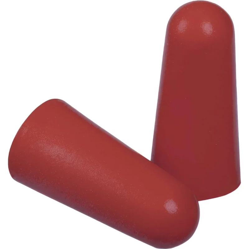 Беруши без шнурка Delta Plus CONIC2, Упаковка - 200 пар CONIC2VRO200