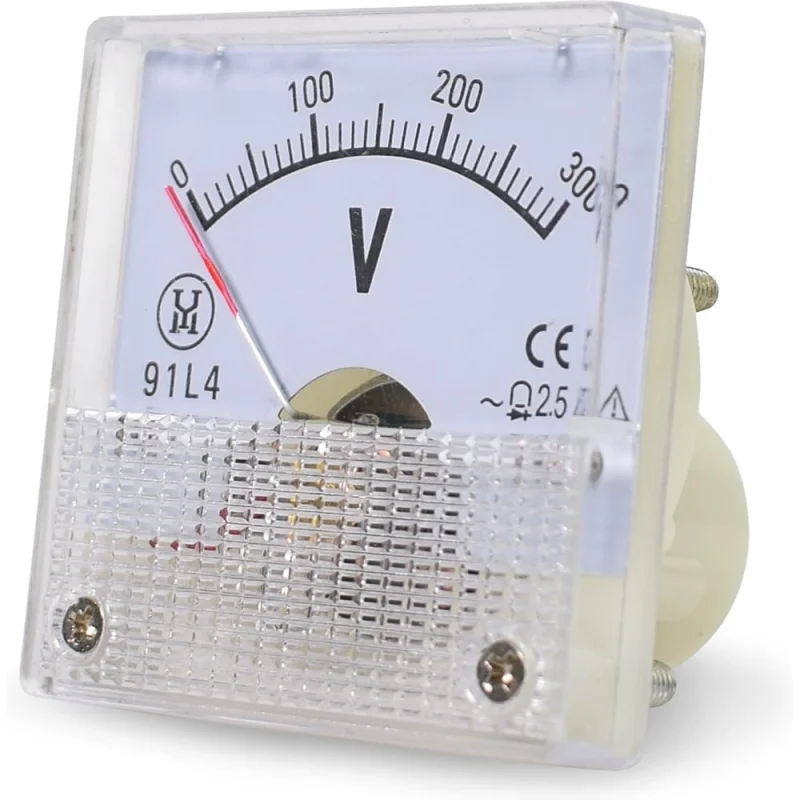 ΠΠΎΠ»ΡΡΠΌΠ΅ΡΡ ΠΎΠ΄Π½ΠΎΡΠ°Π·Π½ΡΠΉ REDVOLT EC6500 19-805K