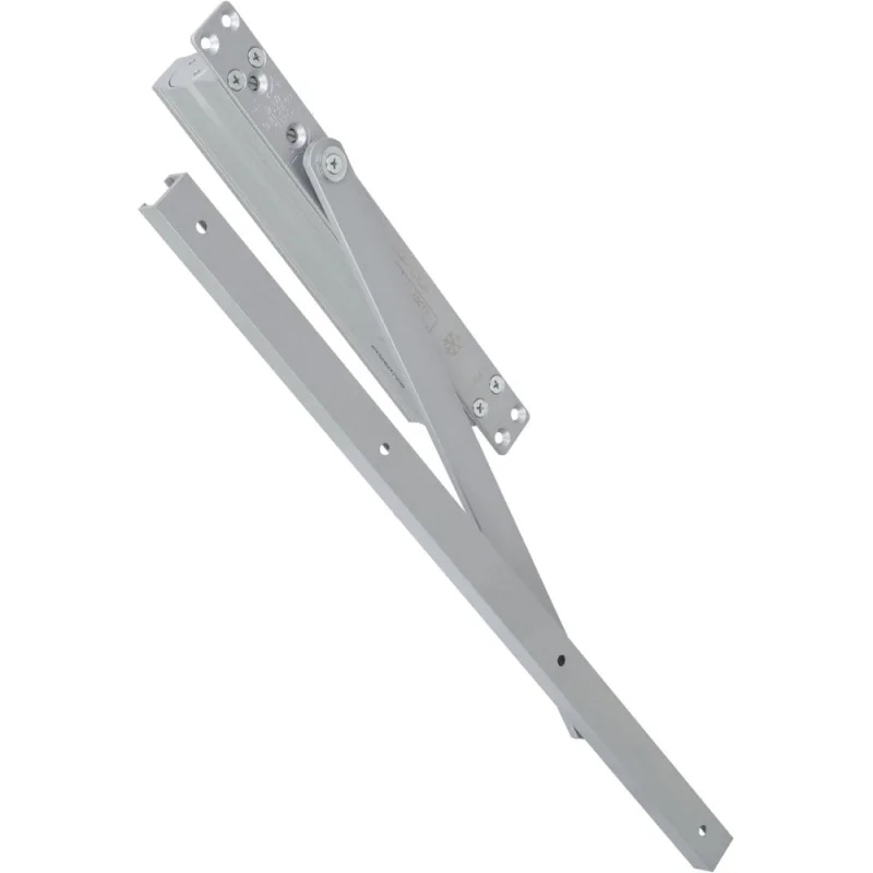 Доводчик врезной Doorlock DL710ITS EN3 серебристый 75526