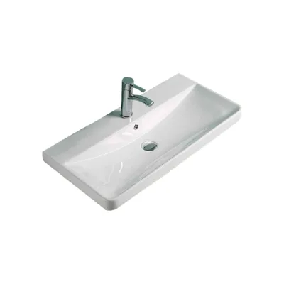 Раковина EQUIL Nice 80 (9595), 9595-80 EQUIL