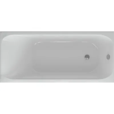 Ванна AQUATEK Альфа 150 (только ванна с уп.) 00000141179