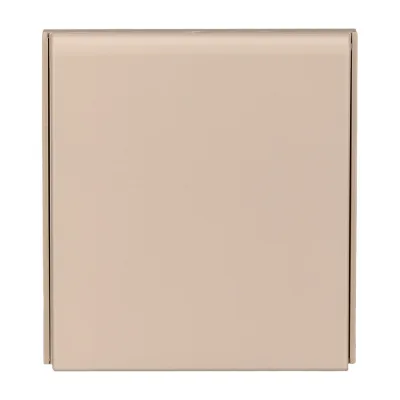 Вывод кабеля KRANZ STRONG шелк KR-78-0736-8