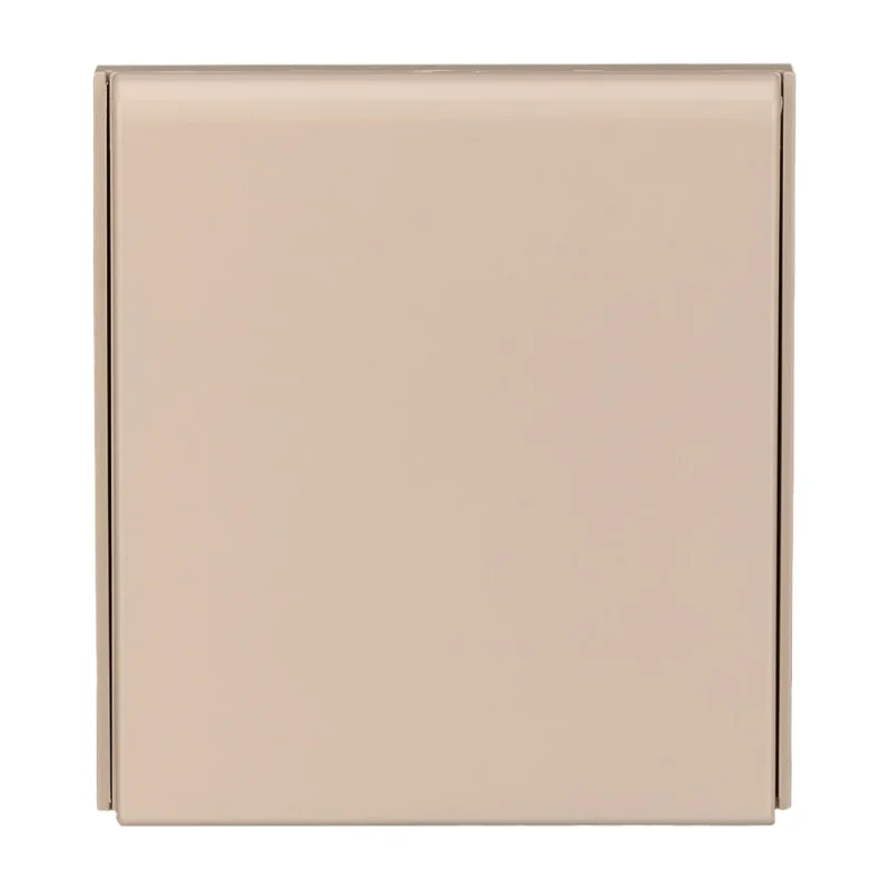 Вывод кабеля KRANZ STRONG шелк KR-78-0736-8