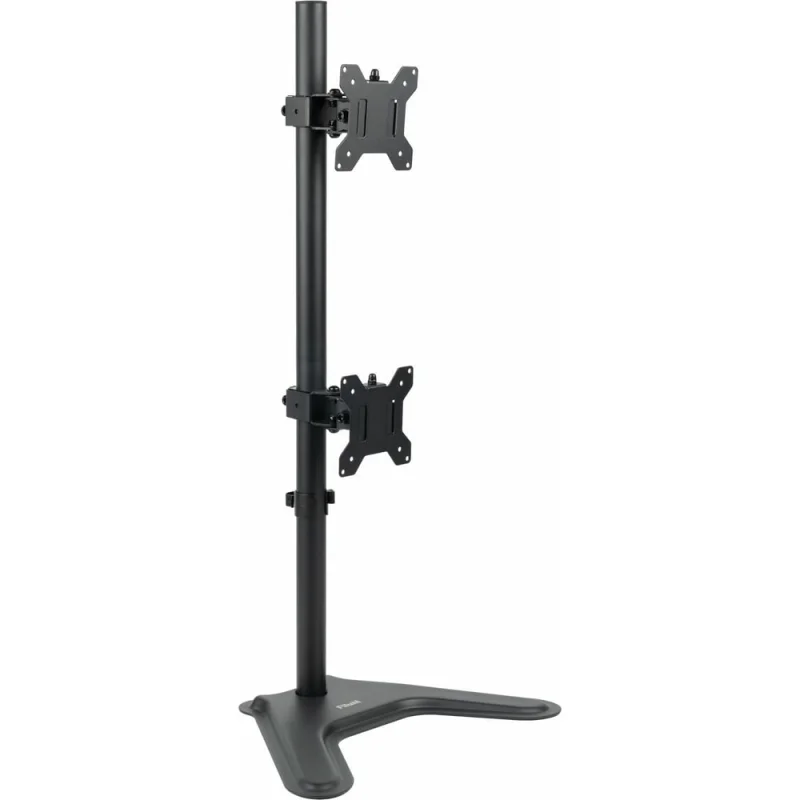 Кронштейн для монитора Filum черный два монитора VESA 75/100 10-30 дюйма до 10 кг 00-01215492