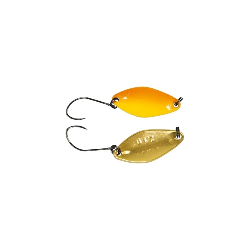 Колеблющаяся блесна Lucky John TR IMA длина 29мм/01.8г, 010 151018-010